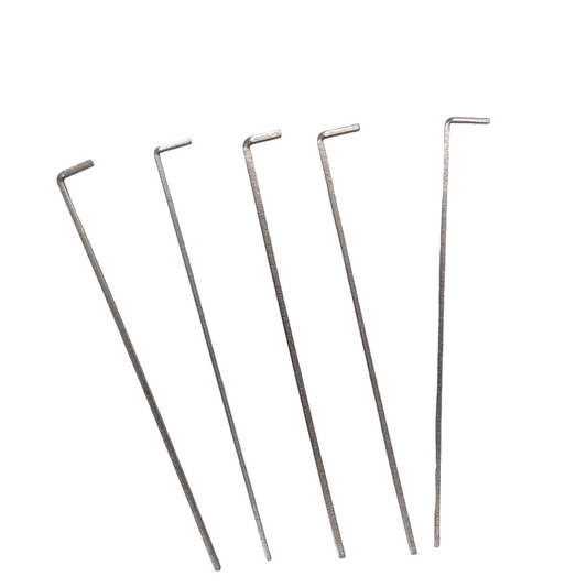 Multipick Champion Tension Wrench Set (ETA 9/30)