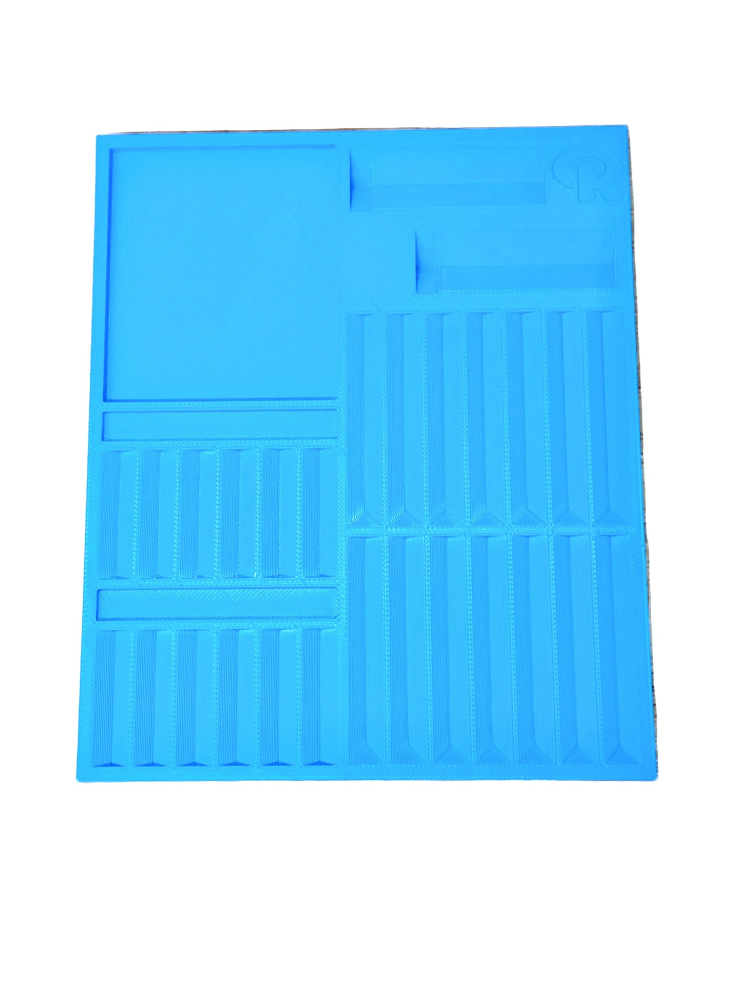 Rein Large Pinning Tray