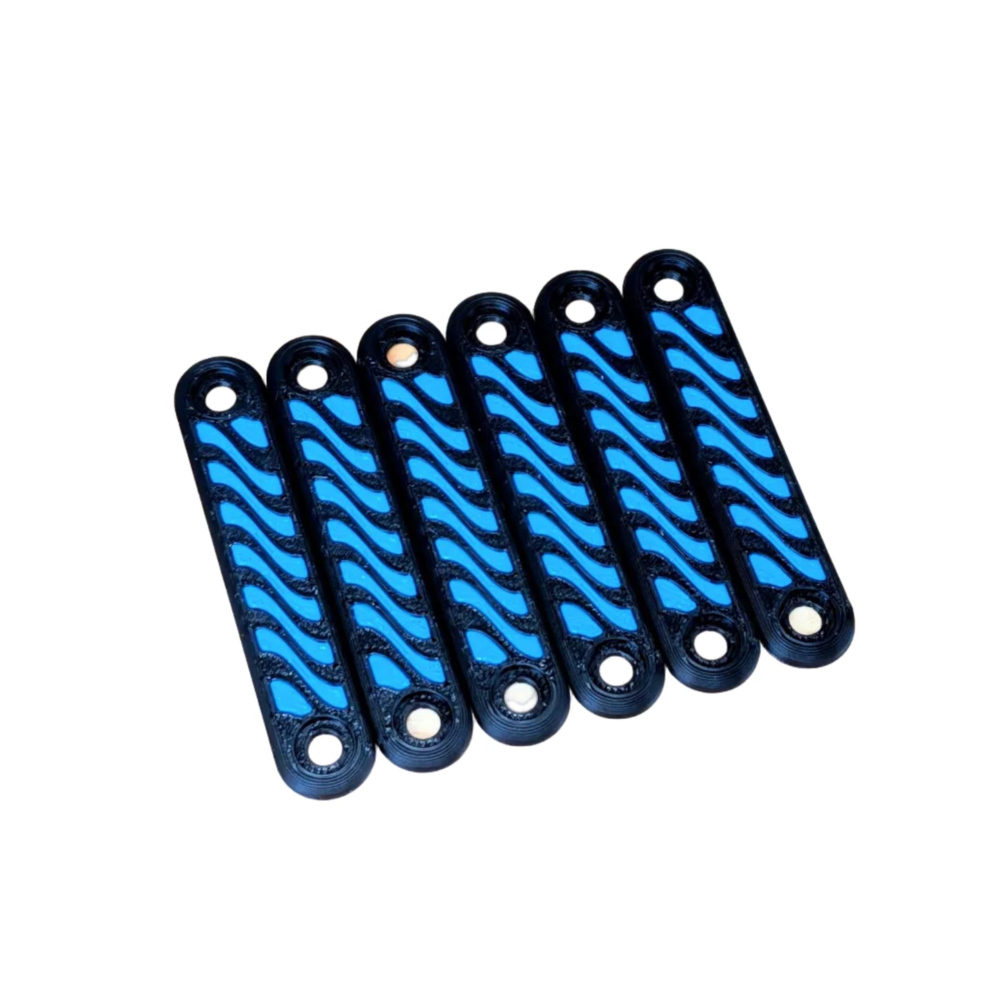Moki Dual Line Handle Set - 3 pack