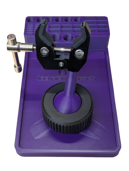 LPB Vise