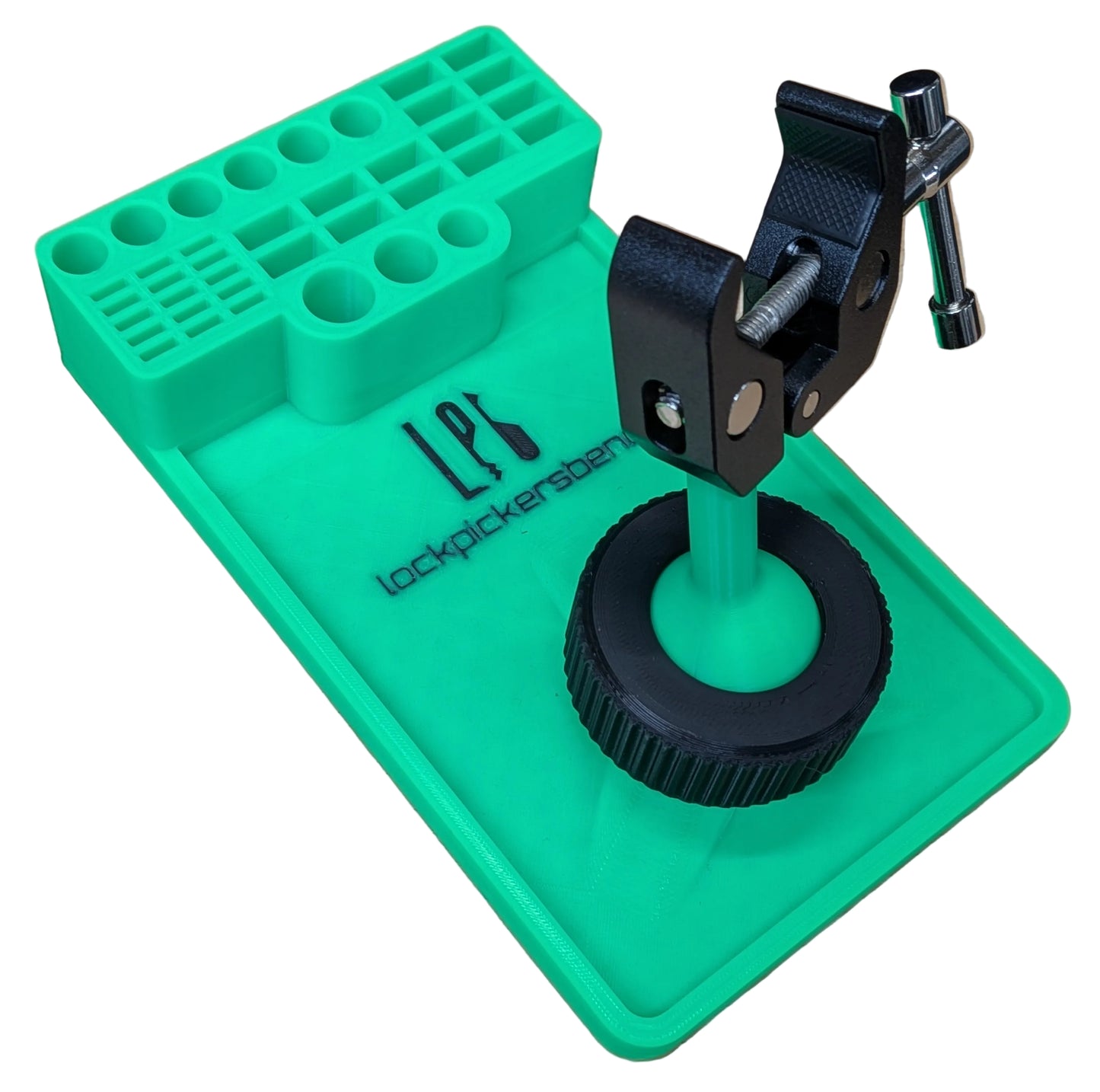 LPB Vise