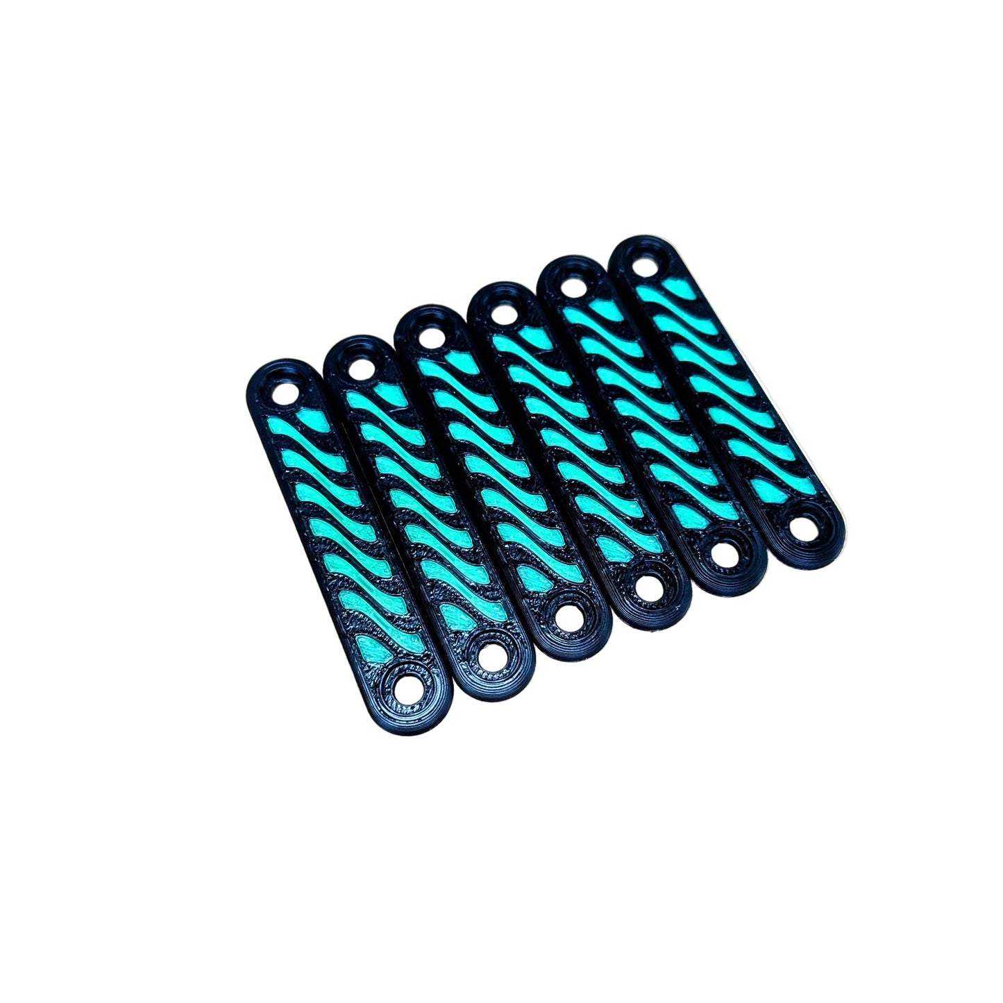 Moki Dual Line Handle Set - 3 pack